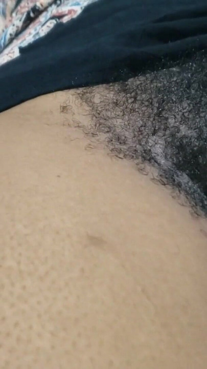 Hot MILF has the hairiest pussy and ass you have seen yet | Clip 1