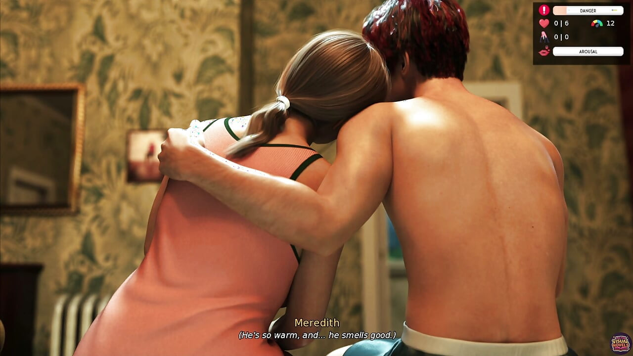 Game of Hearts Part 8