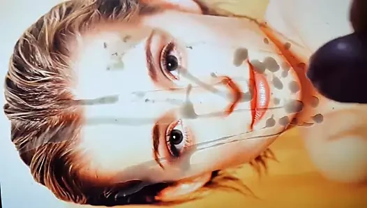 allison mack #2 için yüz twinks haraç