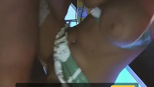 Hot Nurses Help a Patient with His Semen Donation
