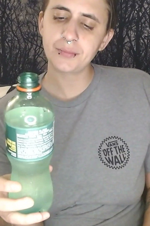 Loud Zesty Lime Burps
