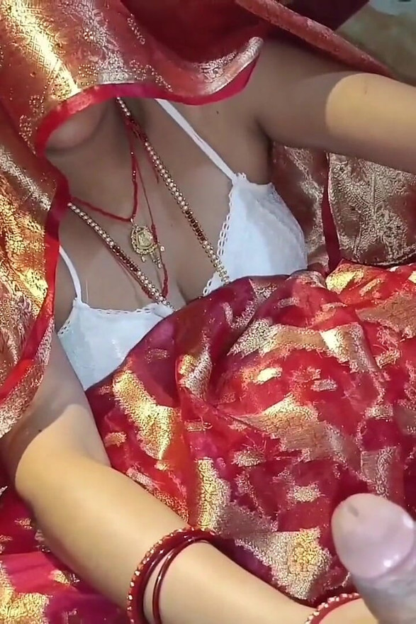 Desi Married Cauple Night Honeymoon Full Masti Video