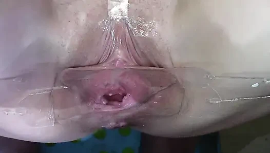 6 Dari Vagina Fuck Yang Sangat Dekat