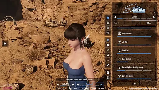 Stellar blade seksi mod derlemesi #2