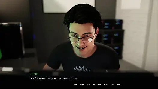 The Insecure Husband (part 1)