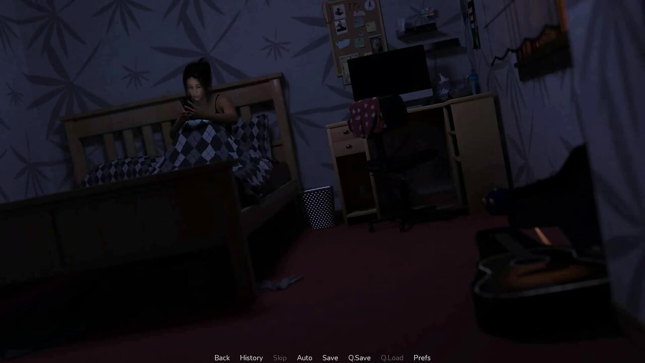 Eruption Imminent: the Daily Events of the Cute Futa - Episode 7