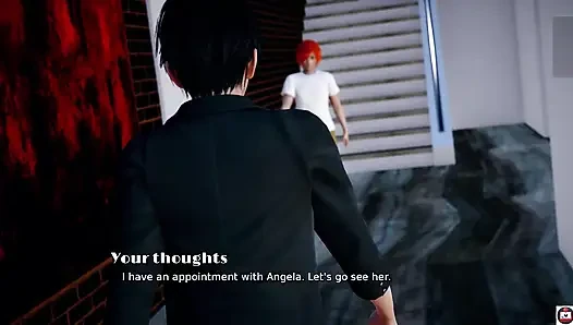 My Real Desire - Pt 64