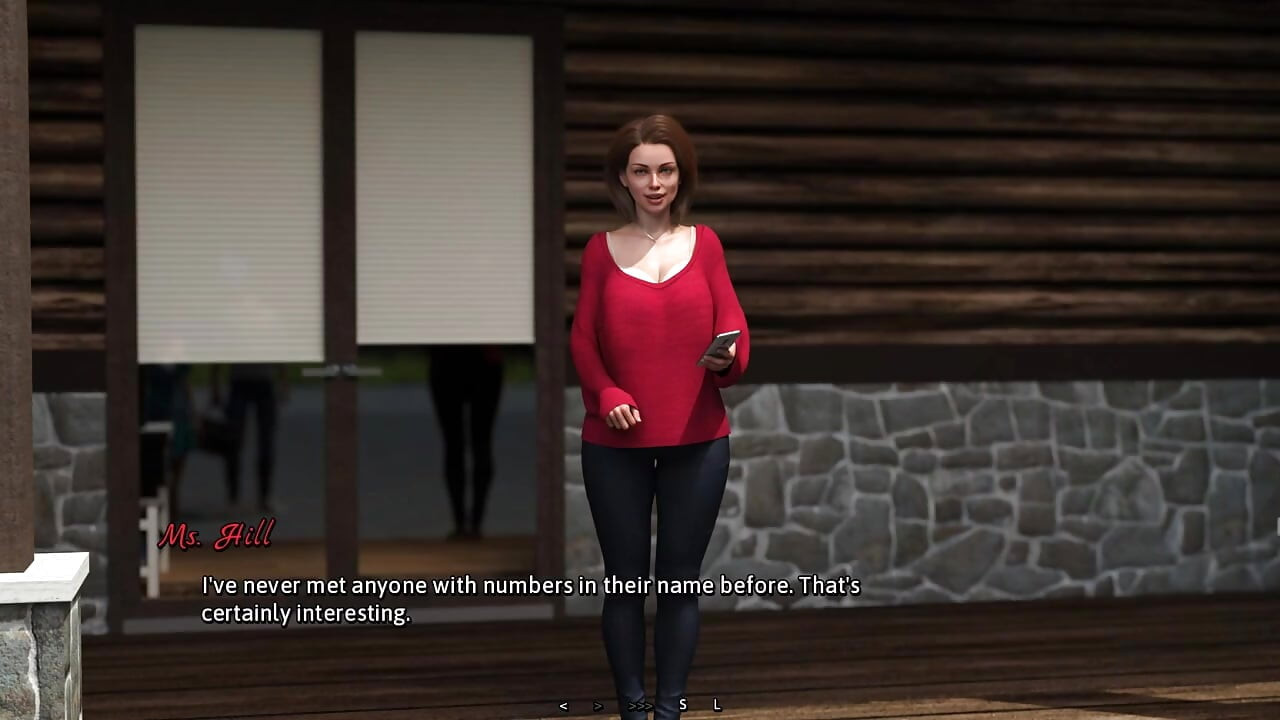 Ljetne vrućine - Dio 4 - Prekrasne cure od Loveskysan69