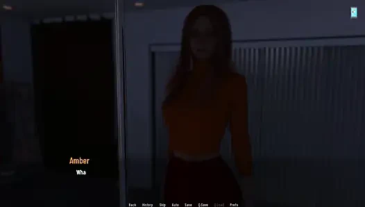 University days 23 aku nggak percaya kalau maddie bikin aku ngentot memeknya di pesta dan merekamnya