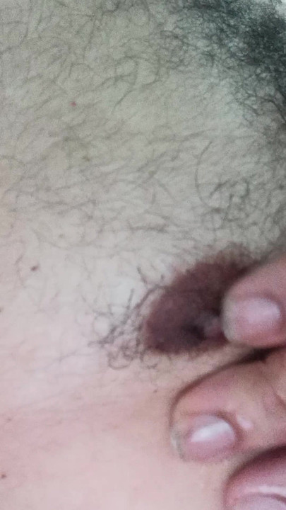 誰かにしゃぶってほしかった