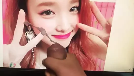iki kez nayeon haraç