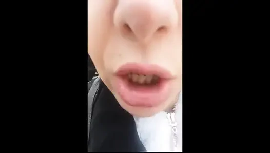 Burp Lebih Enak di Taman Bermain!