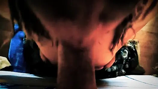 Cocksucking isn't gay its relaxing