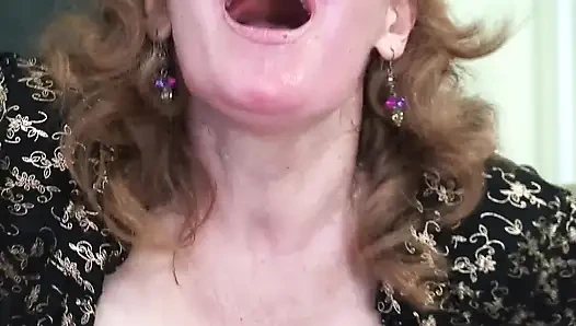 gets spanked when he does something wrong