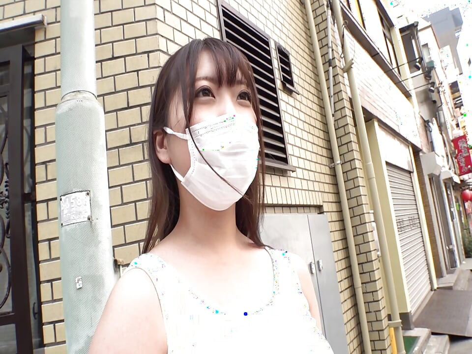 P133G06 Meet cute beauties found on the app and check into a hotel immediately! Currently, a busty, introverted girl without a boyfriend is having a sex with a no-pako slap shot!