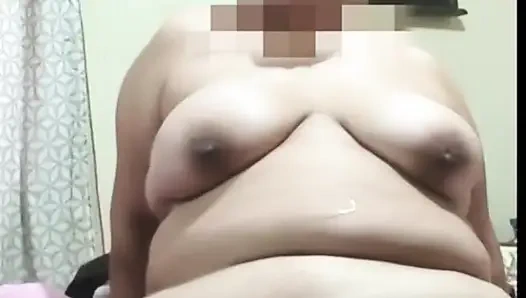 Мое первое двойное проникновение с игрушками