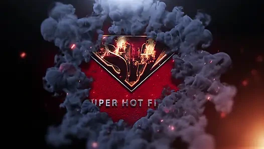 Sexy Nina Rivera's Personal Silent Masturbation Before Bed