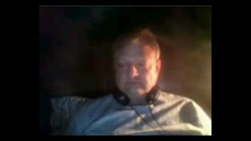 grandpa cum on cam