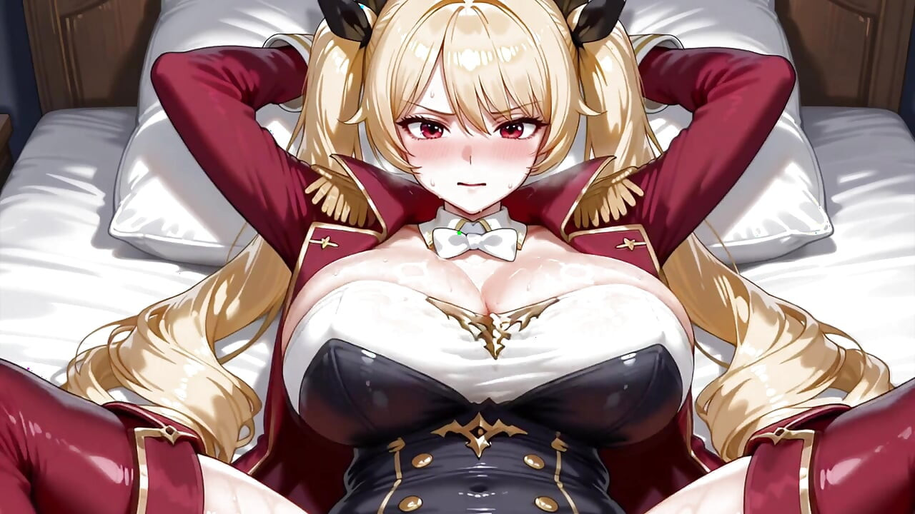 Nelson (Azurin kuja)