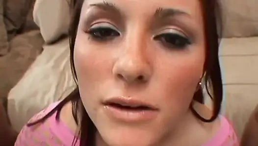 Göte büyük sert yarak sokuyor