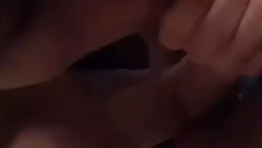 Sıcak oral seks