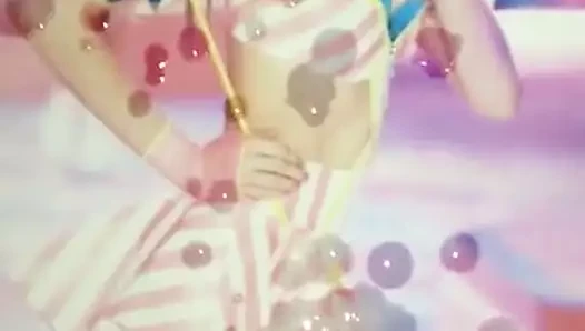 Cum haraç için cara delevingne