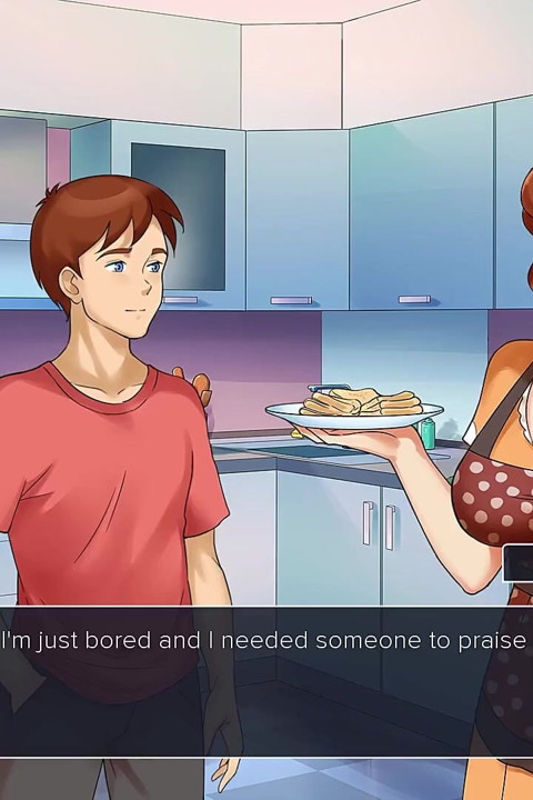 Jogo completo - MILFs Plaza, Parte 2