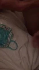Circle jerk on jock