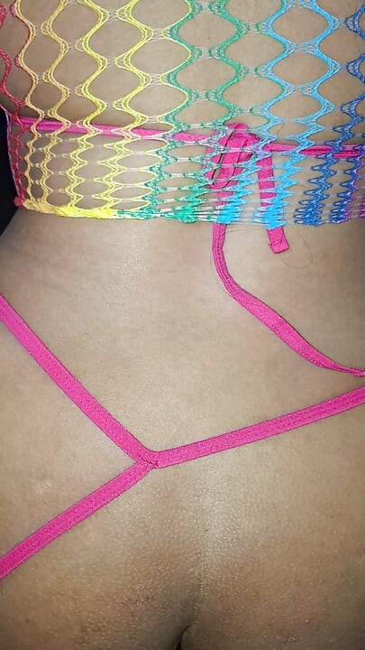 Bu hediye için kocamı memnun ediyorum