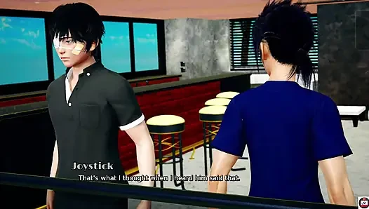 My Real Desire - Pt 64