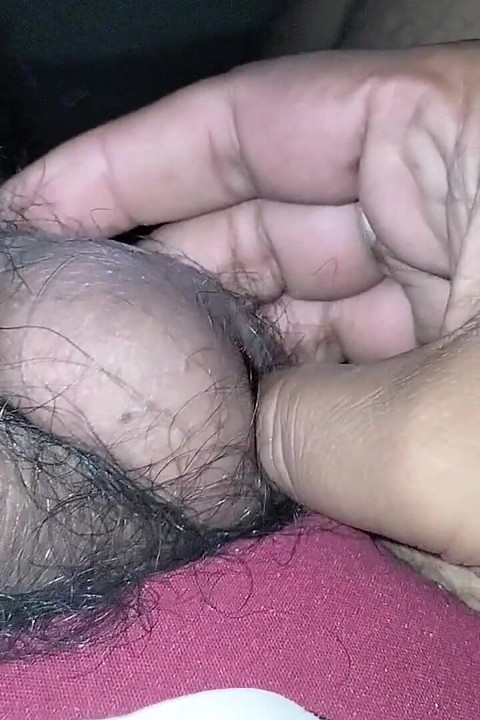 Showing My Penis