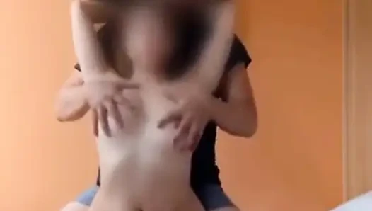 Göğüslerimi oynamayı seviyor ang sarap - hornycouplepinayxxx
