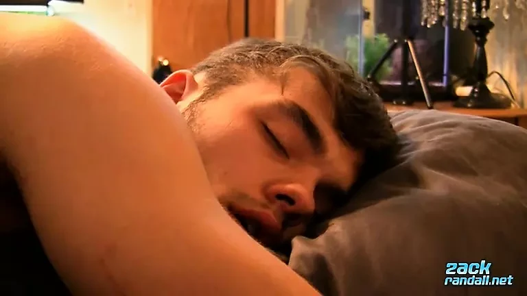 Straight Guy Fucks Horny Gay For The First Time