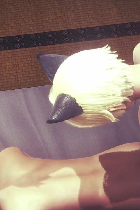 Yaoi Femboy Vocaloid - Len Hard Sex