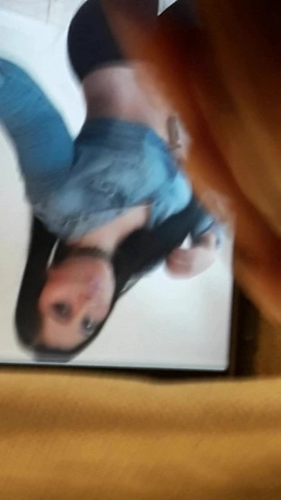 Cum tribute Ani 11 culote me encanta muchisimo