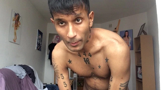 Fuck me up the ass