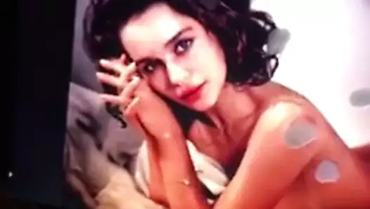 Emilia clarke haraç