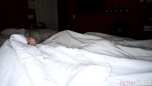 Having Fun with Stepbro
