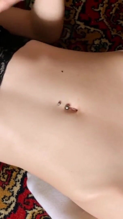 Gorgeous girl with a stunning figure was fucked and had cum shot into her mouth | Clip 1