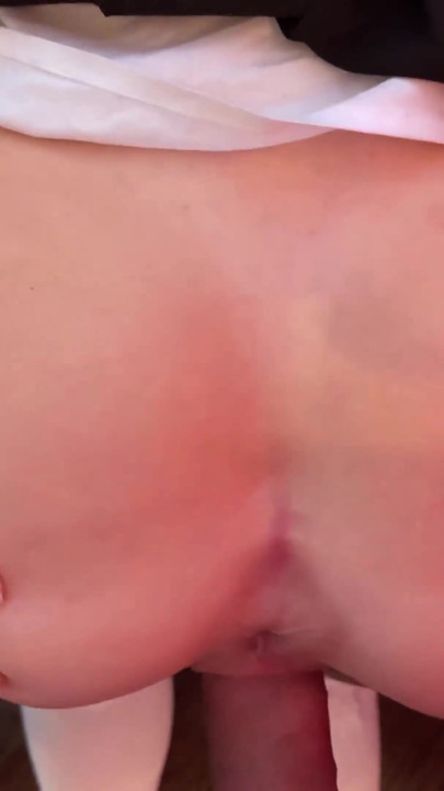 Teacher Whipped and Fucked Sexy Student for her to Pass Exam | Clip 3