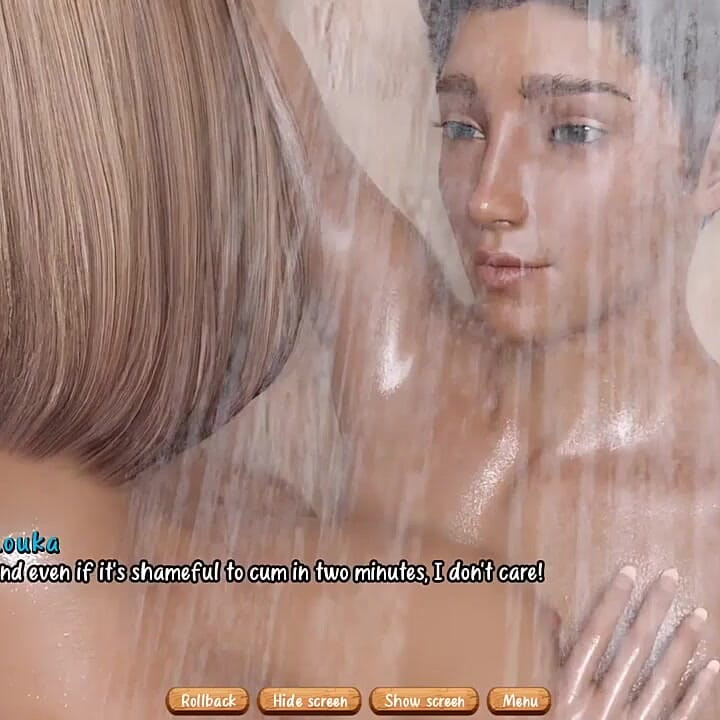 Las escenas de moteles (trampa)