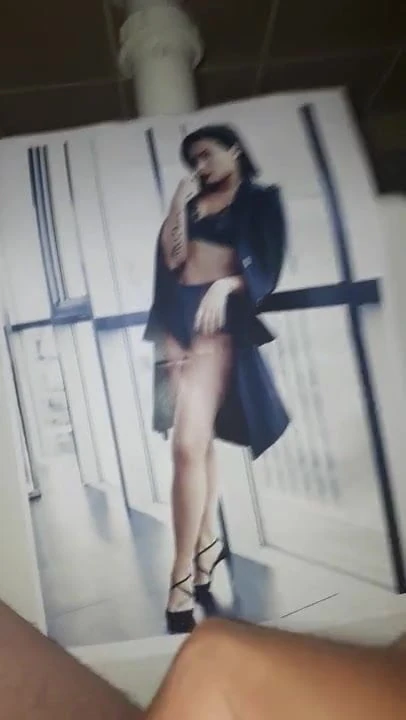 CFJ - sexy feet tribute : Demi Lovato 1