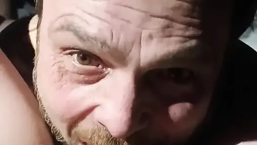 Satin Lady Loves When Jrock Eats That Pussy