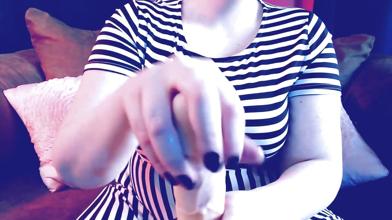 7 éjszakás edging kihívás: 4. rész