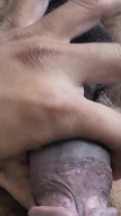 When I tried to woke up my cock . Onlinekrantikari | Clip 1