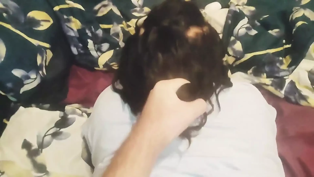 got fucked with a condom then removed the condom