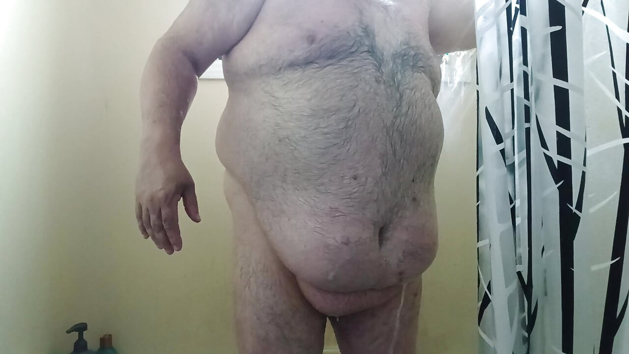 Saturday Shower Video