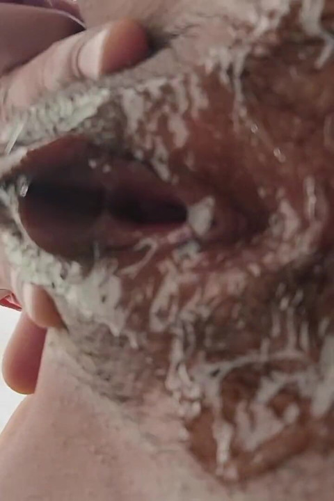 Wet Pussy