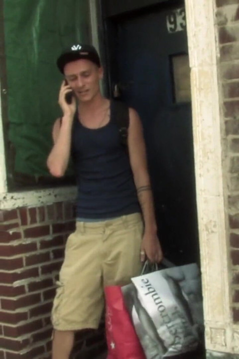 Chase Carter + Jordan Jude