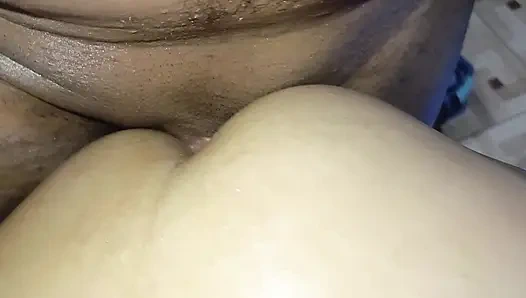 Anal Fucking